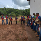 Vale do Araguaia recebe Santos Reis