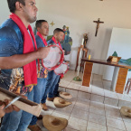 Vale do Araguaia recebe Santos Reis