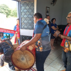 Vale do Araguaia recebe Santos Reis