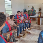 Vale do Araguaia recebe Santos Reis