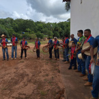 Vale do Araguaia recebe Santos Reis