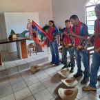 Vale do Araguaia recebe Santos Reis