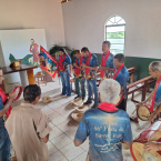 Vale do Araguaia recebe Santos Reis