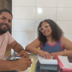 Conselho Estadual de Promoo da Igualdade Racial fortalece parcerias com Vila Bela da Santssima Trindade