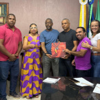 Conselho Estadual de Promoo da Igualdade Racial fortalece parcerias com Vila Bela da Santssima Trindade
