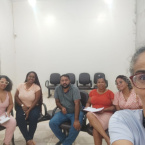 Conselho Estadual de Promoo da Igualdade Racial fortalece parcerias com Vila Bela da Santssima Trindade