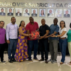 Conselho Estadual de Promoo da Igualdade Racial fortalece parcerias com Vila Bela da Santssima Trindade