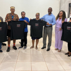 Conselho Estadual de Promoo da Igualdade Racial fortalece parcerias com Vila Bela da Santssima Trindade