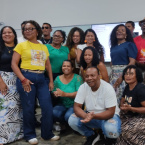 Conselho Estadual de Promoo da Igualdade Racial fortalece parcerias com Vila Bela da Santssima Trindade