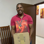 Conselho Estadual de Promoo da Igualdade Racial fortalece parcerias com Vila Bela da Santssima Trindade