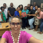 Conselho Estadual de Promoo da Igualdade Racial fortalece parcerias com Vila Bela da Santssima Trindade