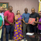Conselho Estadual de Promoo da Igualdade Racial fortalece parcerias com Vila Bela da Santssima Trindade