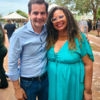 Conselho Estadual de Promoo da Igualdade Racial fortalece parcerias com Vila Bela da Santssima Trindade