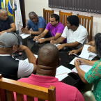 Conselho Estadual de Promoo da Igualdade Racial fortalece parcerias com Vila Bela da Santssima Trindade