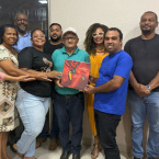 Conselho Estadual de Promoo da Igualdade Racial fortalece parcerias com Vila Bela da Santssima Trindade