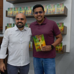 Lanamento do livro: E agora, v Manuel?