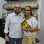 Lanamento do livro: E agora, v Manuel?