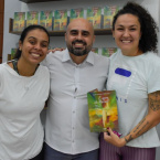 Lanamento do livro: E agora, v Manuel?