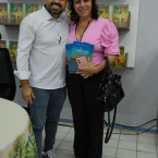 Lanamento do livro: E agora, v Manuel?