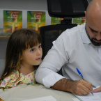 Lanamento do livro: E agora, v Manuel?