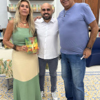 Lanamento do livro: E agora, v Manuel?