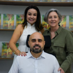 Lanamento do livro: E agora, v Manuel?