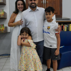 Lanamento do livro: E agora, v Manuel?