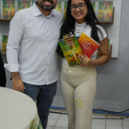 Lanamento do livro: E agora, v Manuel?