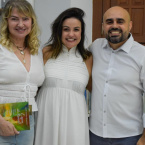 Lanamento do livro: E agora, v Manuel?