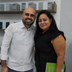 Lanamento do livro: E agora, v Manuel?