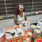 Potncias Negras Criativas: Uma Revoluo Afroempreendedora em Movimento
