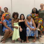 Potncias Negras Criativas: Uma Revoluo Afroempreendedora em Movimento