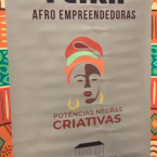 Potncias Negras Criativas: Uma Revoluo Afroempreendedora em Movimento