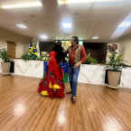 Feira no Tribunal de Justia MT