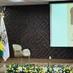 Feira no Tribunal de Justia MT