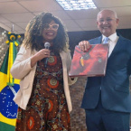 Feira no Tribunal de Justia MT