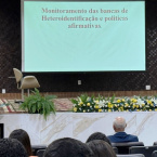 Feira no Tribunal de Justia MT