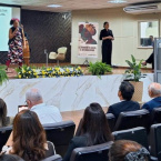 Feira no Tribunal de Justia MT
