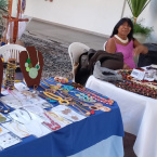 Feira no Tribunal de Justia MT