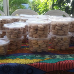 Feira no Tribunal de Justia MT