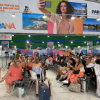 Paran abre residncia tcnica pioneira no Brasil para a rea de turismo