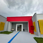 Em Barra do Garas, primeira creche infantil do bairro Solar Ville ser inaugurada em fevereiro