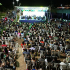 Sesi no Parque celebra o Dia Mundial do Rock com show no sbado