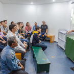 Estudantes capacitados no Butantan ganham medalhas de prata e bronze em Olimpada Internacional de Biologia no Cazaquisto