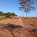 INFRAESTRUTURA DO ARAGUAIA