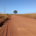 INFRAESTRUTURA DO ARAGUAIA