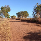 INFRAESTRUTURA DO ARAGUAIA