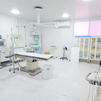 Com 90% de obra concluda, reforma de Hospital Municipal avana para etapas finais