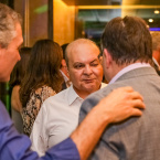Governador do DF recebe Prmio Mrito Imobilirio