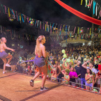 Prefeitura de Barra do Garas prepara grande programao para o Carnaval 2025